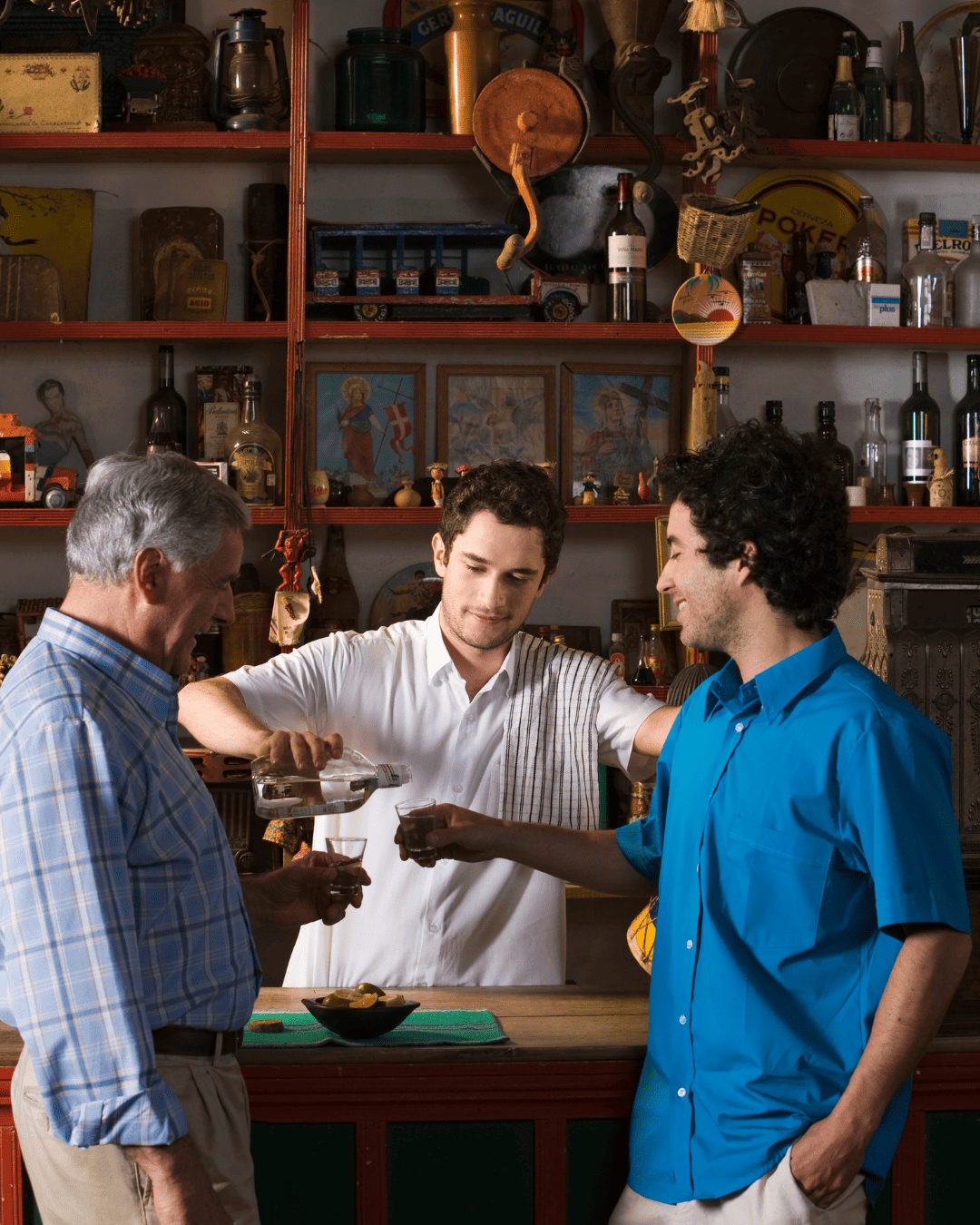 South American Drinks, Drinks in South America You Absolutely Need to Try