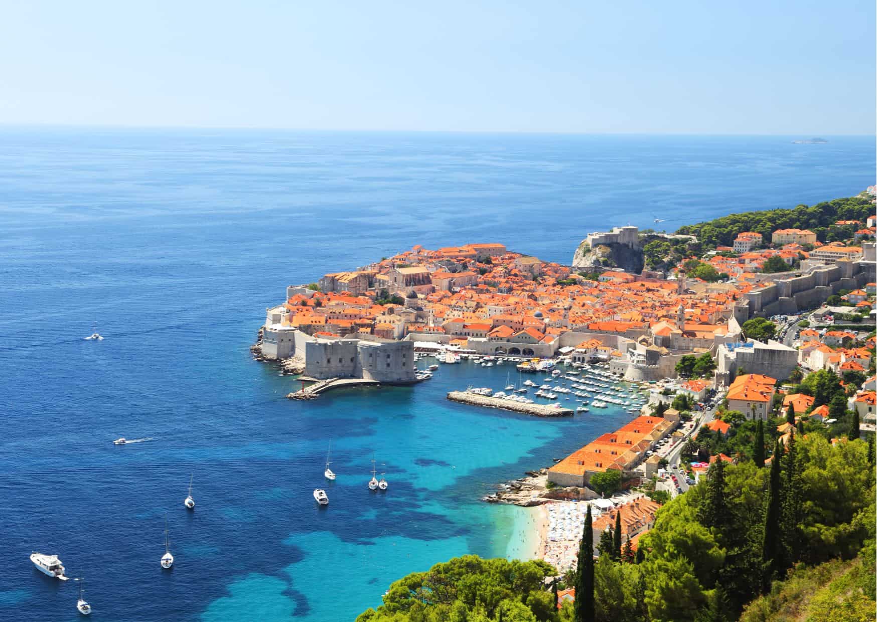 7 Most Overrated Places to Visit in Europe, 10 Common Mistakes To Avoid In Dubrovnik And How To Avoid Them, 10 Common Mistakes To Avoid In Dubrovnik And How To Avoid Them, How To Get From Podgorica Airport to Dubrovnik Best Way, bus from Podgorica to Dubrovnik, Podgorica to Dubrovnik, podgorica airport to Dubrovnik ,Train From Podgorica Airport to Dubrovnik, cheapest way from Podgorica Airport to Dubrovnik, best way from Podgorica Airport to Dubrovnik, taxi from from Podgorica Airport to Dubrovnik, shuttle bus from Podgorica to Dubrovnik,