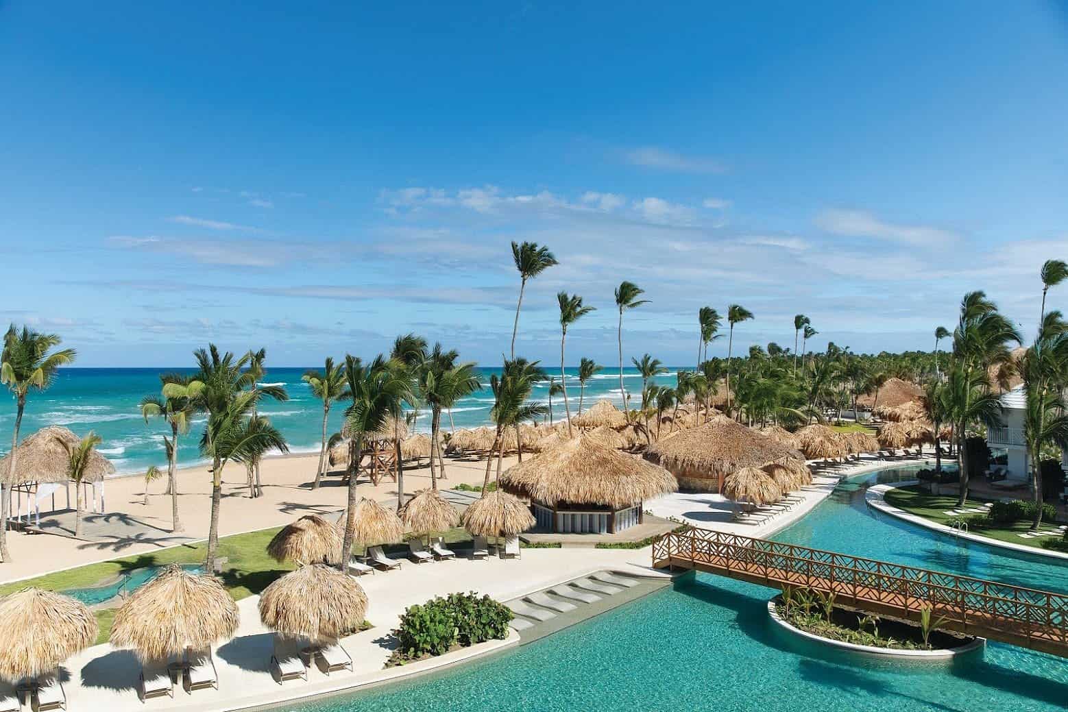 Excellence Punta Cana best resorts in punta cana for solo travelers best hotels in punta cana for singles 1
