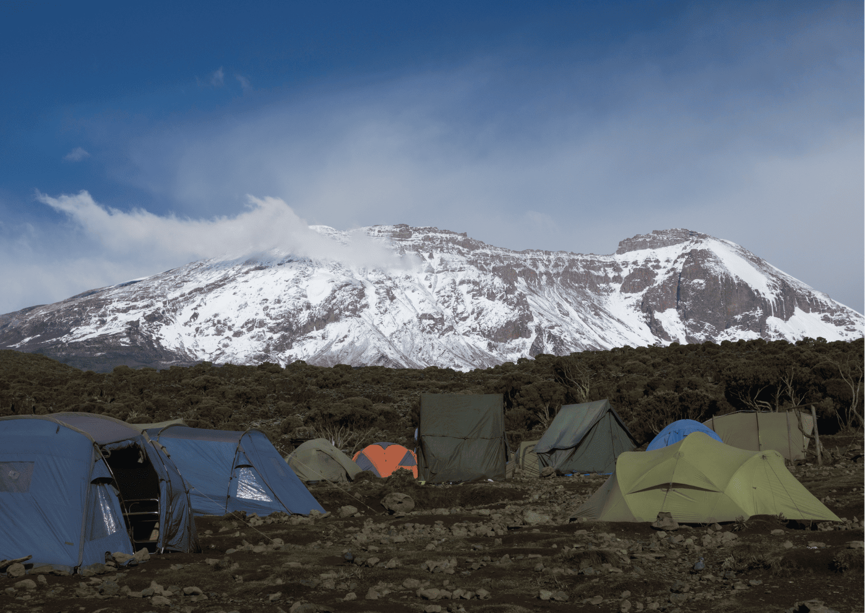 Kilimanjaro Tours 3