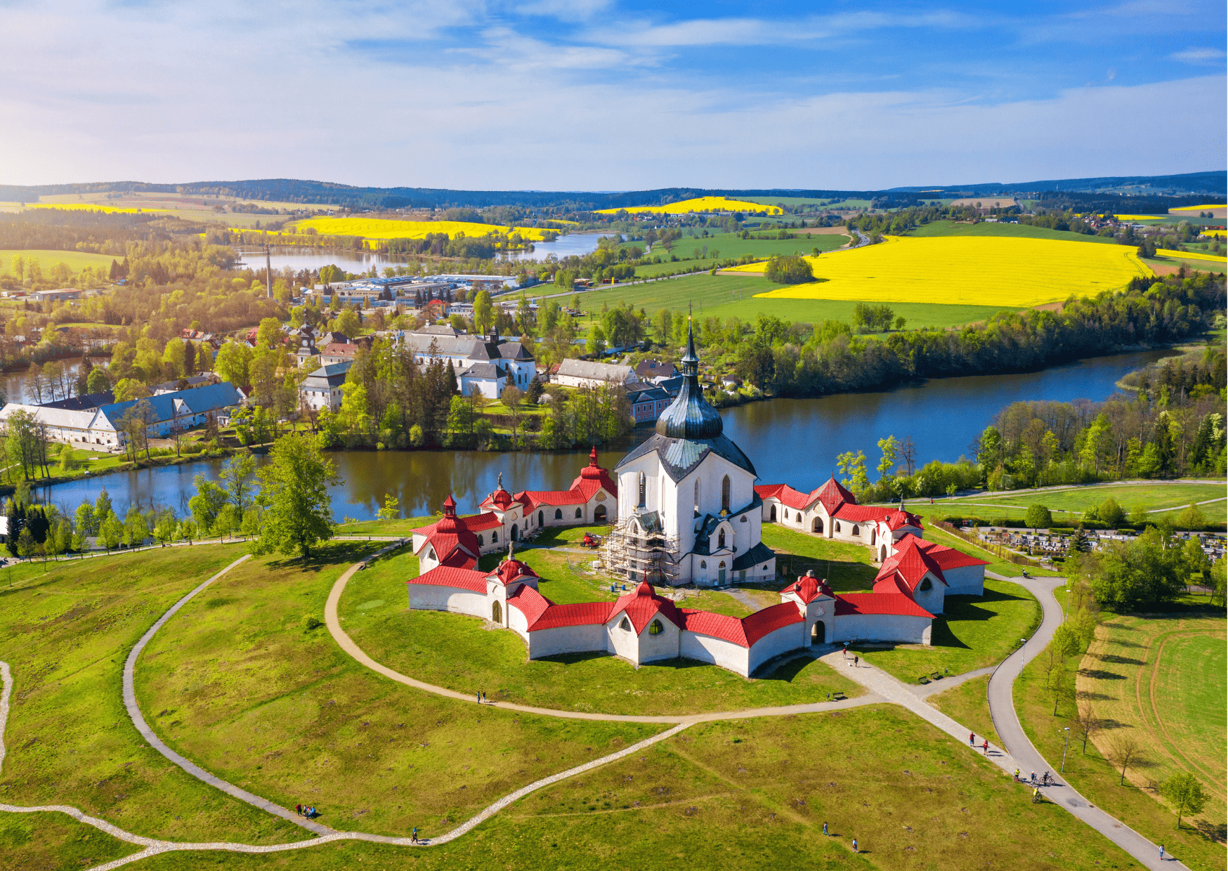 Top 10 Reasons to Visit Czech Republic: Things to Do + More