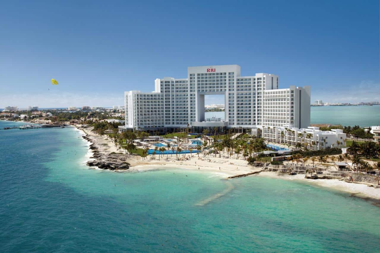 10+ Best and Cheap All Inclusive Singles Resorts Cancun Mexico