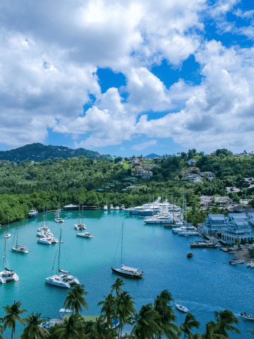 10 Countries Where You Can Buy Citizenship (and a New Life) for a Really Good Price, 12 Most Beautiful Caribbean Islands to Visit, Saint Lucia vs St Kitts: Which is the Better Vacation?