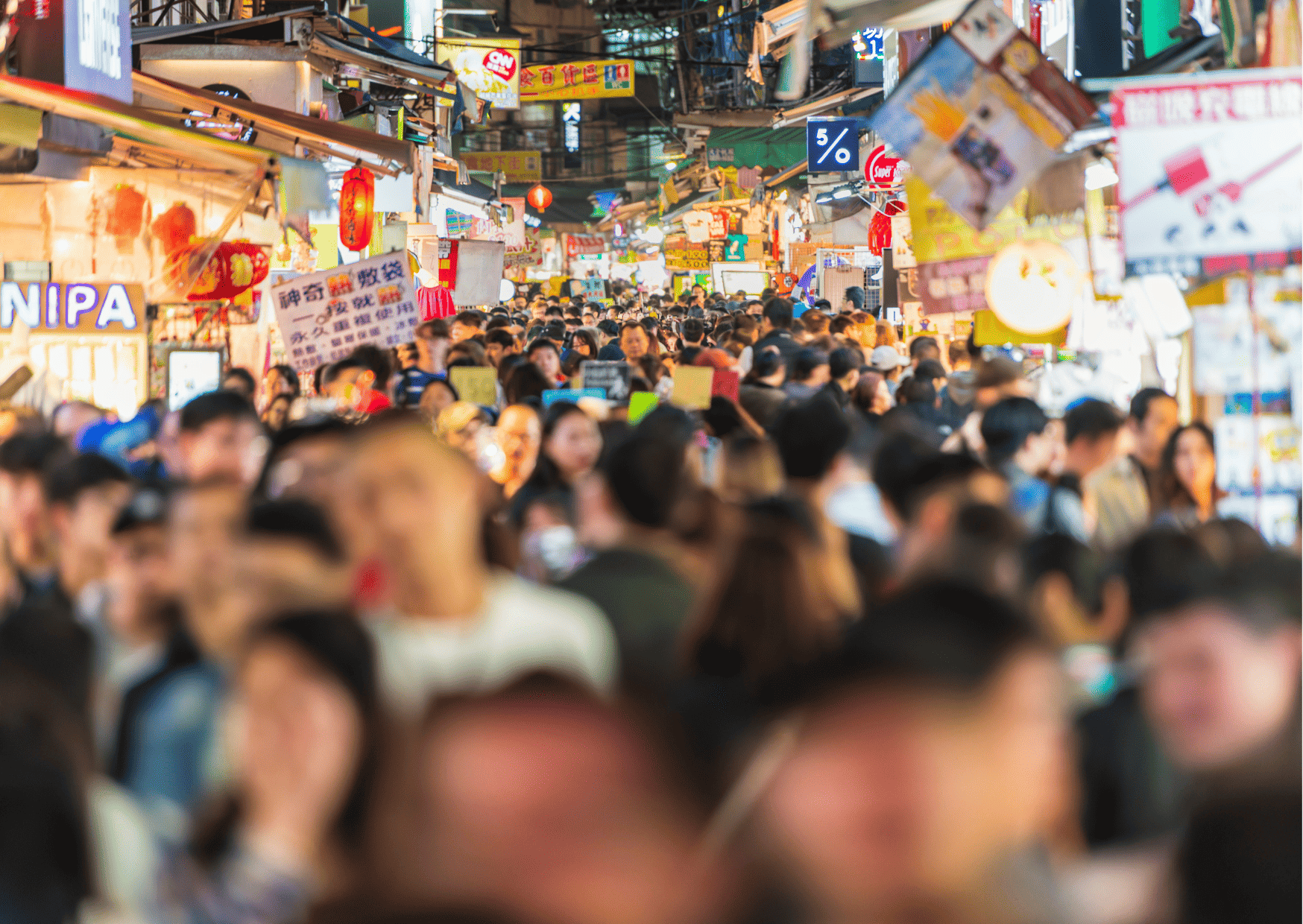 Things to Know About Taipei Before Visiting and Taipei Travel Tips