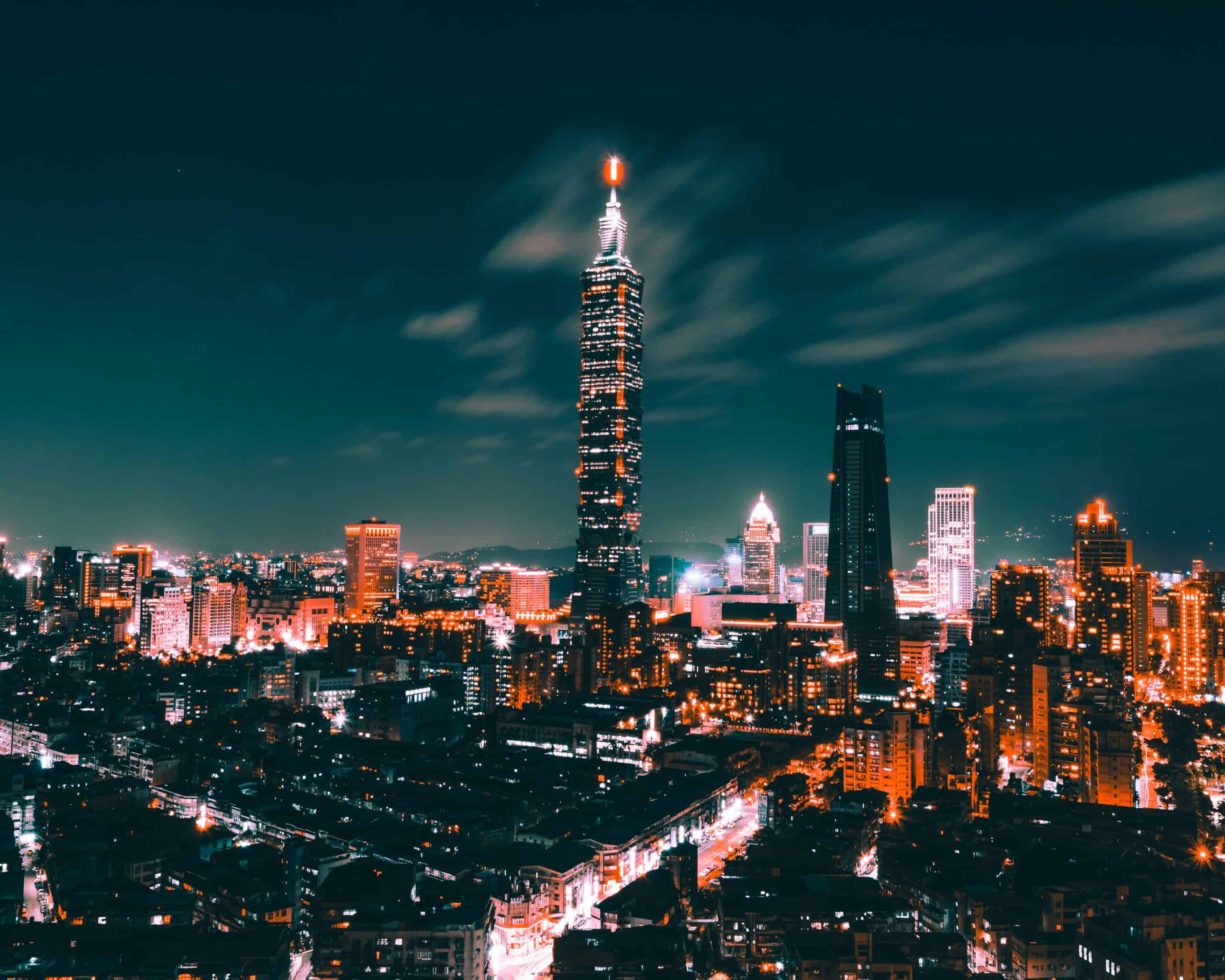 Things to Know About Taipei Before Visiting and Taipei Travel Tips