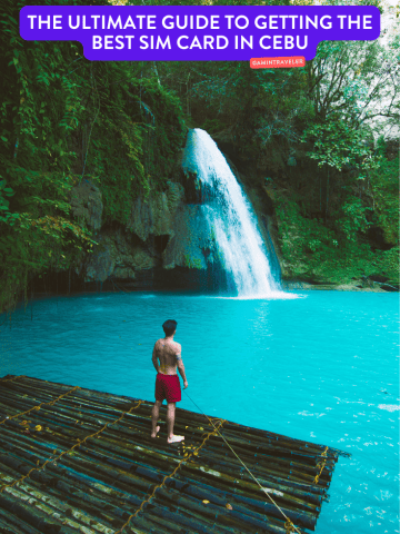 The Ultimate Guide to the Best SIM Card in Cebu: Getting a Cebu Sim Card with Options