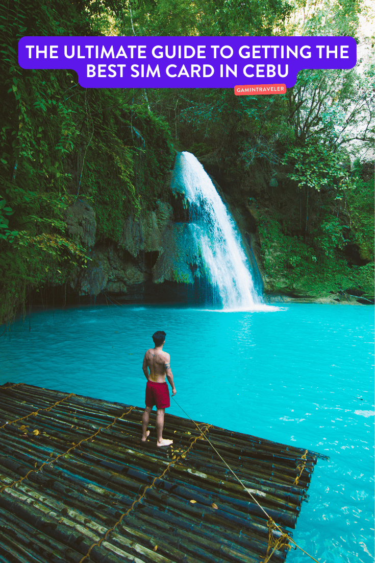 The Ultimate Guide to Getting the Best SIM Card in Cebu
