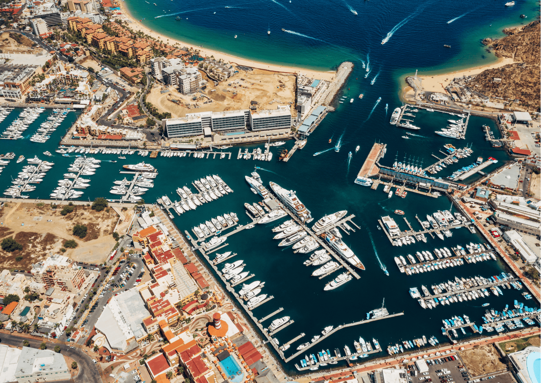 All Things to Know Before Going to Cabo San Lucas 5 Things to Know Before Going to Cabo San Lucas
