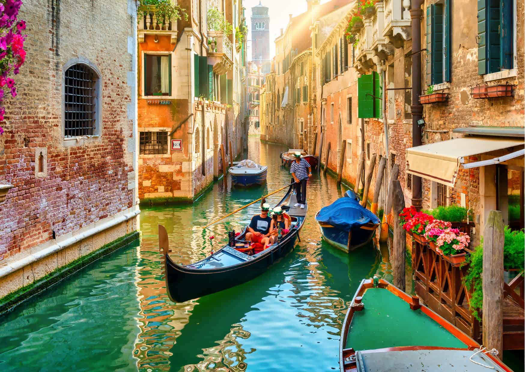13 Most Beautiful UNESCO Sites In Italy,, Paradise Lost: 10 European Cities Ruined By Tourism, Tourist Traps in Europe And How to Avoid Them, How To Get From Ljubljana Airport to Venice Best Way, cheapest way from Ljubljana Airport to Venice, cheapest way from Ljubljana Airport to Venice, Ljubljana Airport to Venice, Ljubljana to Venice, bus from Ljubljana Airport to Venice, taxi from Ljubljana Airport to Venice, uber from Ljubljana Airport to Venice, train from Ljubljana Airport to Venice, shuttle bus from Ljubljana Airport to Venice, private transfer from Ljubljana Airport to Venice