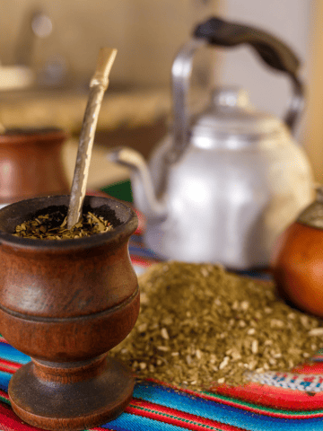 South American Drinks: Drinks in South America You Absolutely Need to Try