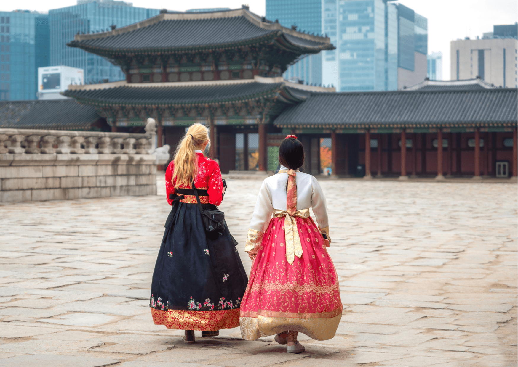 Things to Know before Visiting South Korea and South Korea Travel Tips
