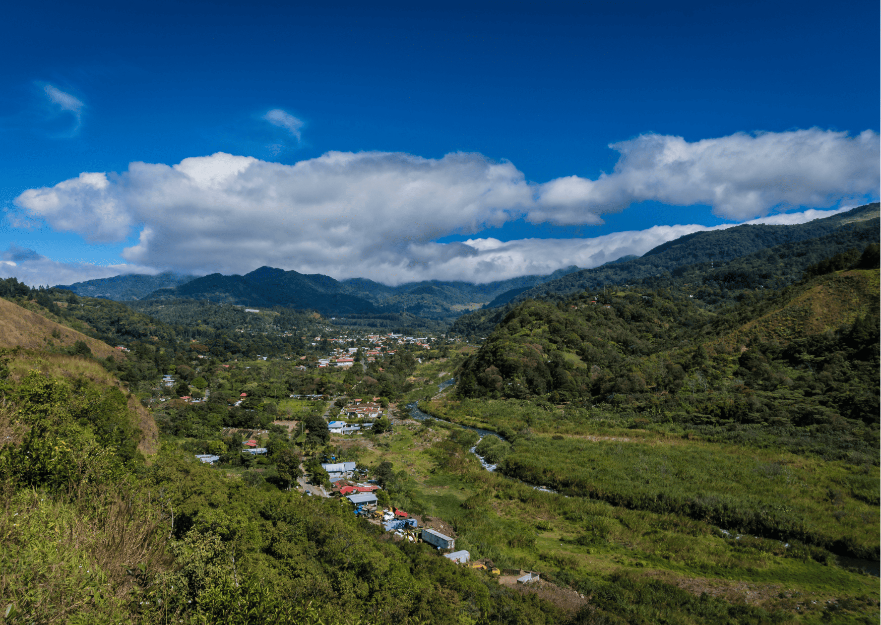 How Far $2,000 Really Goes Around the World: 10 Affordable Countries Where $2,000 a Month Feels Luxurious 8 Boquete Valley in Panama Panama Christmas Traditions Christmas Traditions in Panama to