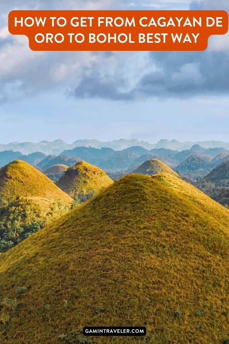How to get from Cagayan de Oro to Bohol Best Way, Cagayan de Oro to Bohol, Cagayan de Oro to Bohol by ferry, cheapest way from Cagayan de Oro to Bohol, Cagayan de Oro to Bohol flight, Cagayan de Oro to Bohol travel time, Cagayan de Oro to Bohol ferry schedule, best way from Cagayan de Oro to Bohol, ferry schedule from Cagayan de Oro to Bohol
