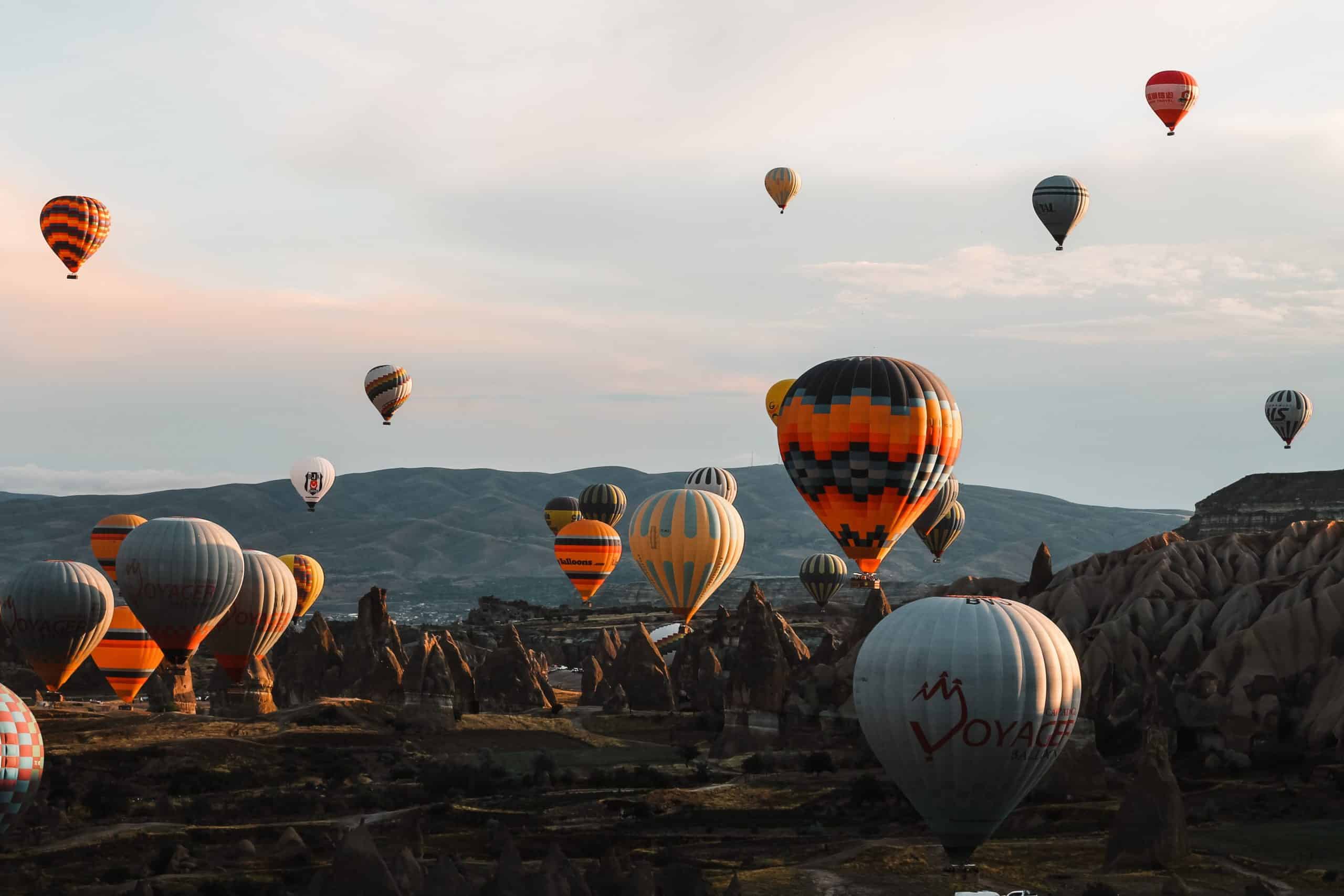 Cappadocia Hot Air Balloon Prices 2 scaled