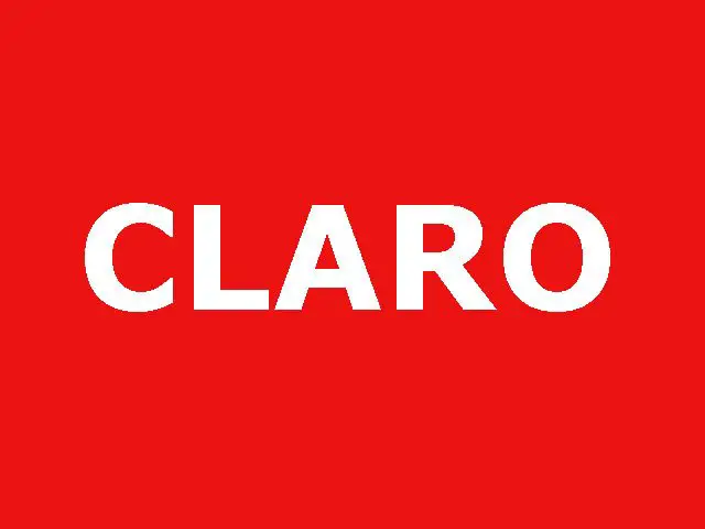 Claro Brasil | Rio de Janeiro SIM Card Guide | Rio de Janeiro Airport SIM Card 