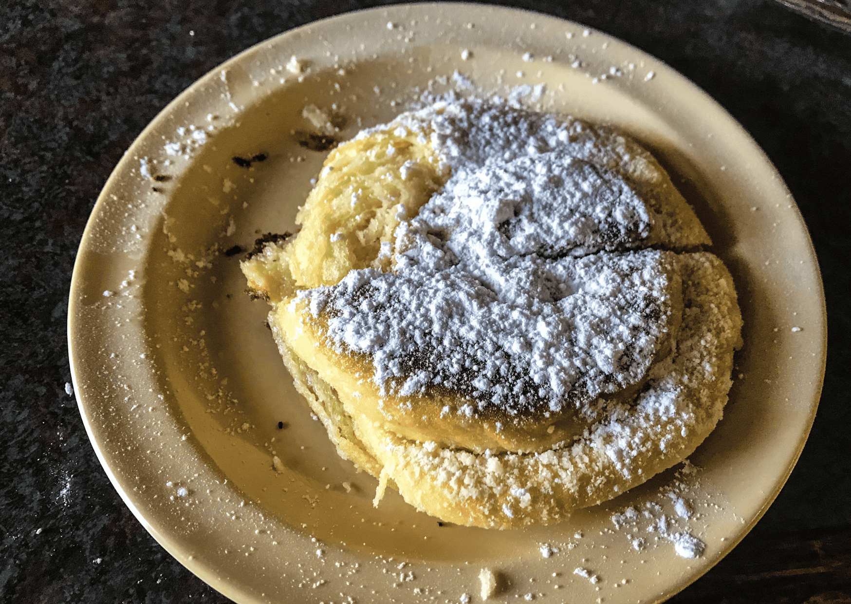 Mallorcas - Puerto Rican Breakfast Bread - Typical Breakfast in Puerto Rico - Traditional Puerto Rican Breakfast