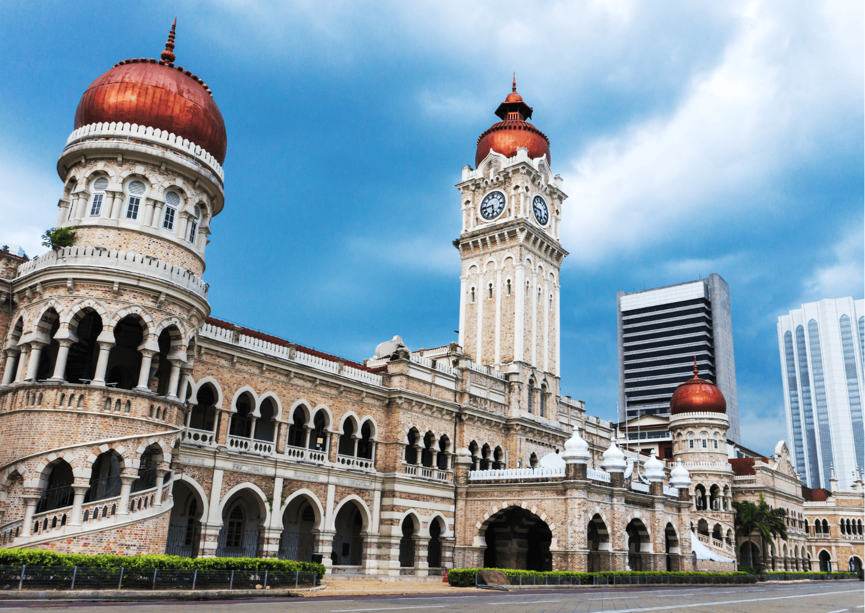 Is Kuala Lumpur Worth Visiting, Tips and Things To Do in KL