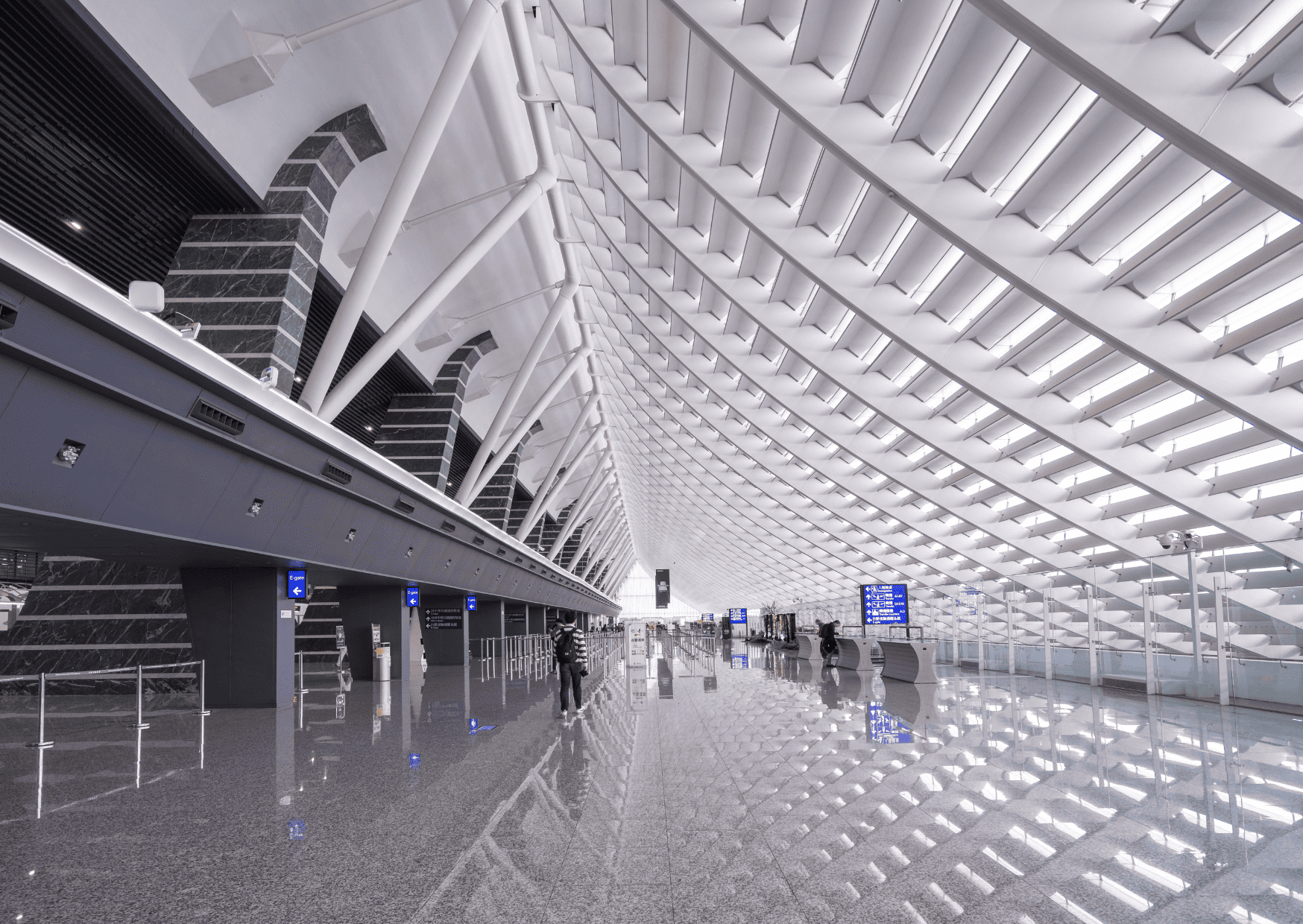 Taoyuan Airport Sim Card Guide (How to Buy Sim Card Taipei Airport)