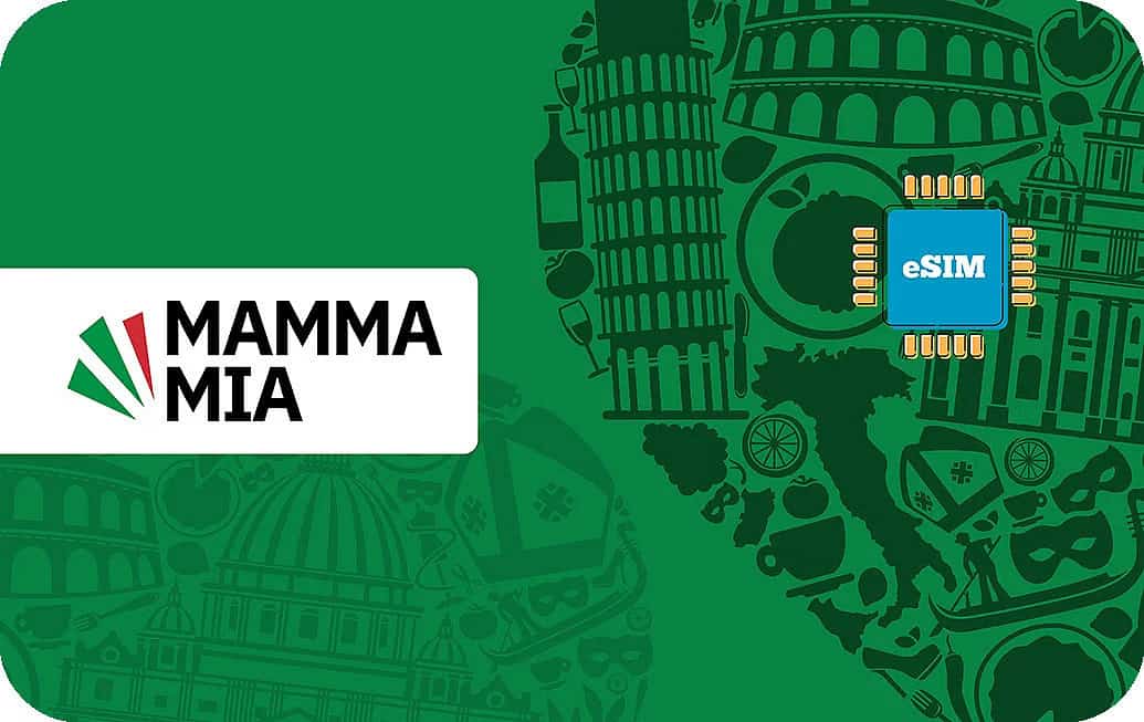 Airalo eSIM Italy, eSIM Italy Unlimited Data, Italy eSIM Data, Best eSIM for Italy, best Italy eSIM 