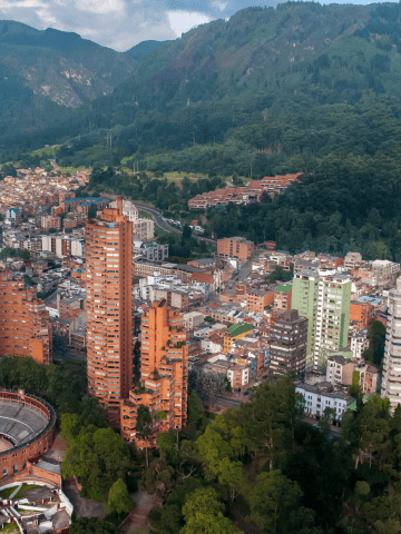 How To Get From Barranquilla to Bogota Best Way, best way from Barranquilla to Bogota, cheapest way from Barranquilla to Bogota, Barranquilla to Bogota, bus from Barranquilla to Bogota, by plane from Barranquilla to Bogota, Barranquilla to Bogota by van, Barranquilla to Bogota by bus, bus Barranquilla to Bogota, Barranquilla to Bogota bus