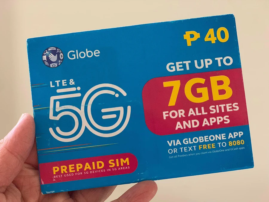 The Ultimate Guide on SIM Card Manila Airport to Get: Manila Airport SIM Card