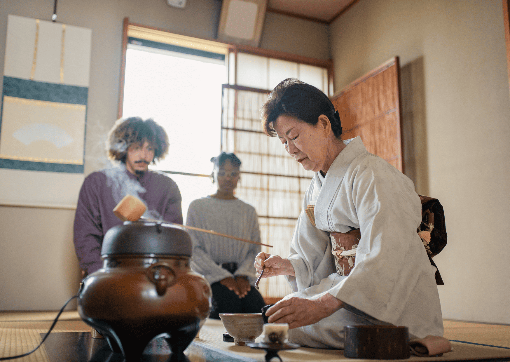 Things To Know Before Visiting Japan Tea Culture in Japan