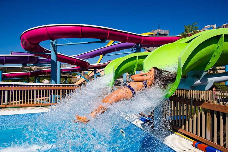 8 Best Summer Activities in Pennsylvania to Enjoy 1 Best Summer Activities in Pennsylvania - Sancastle Waterpark