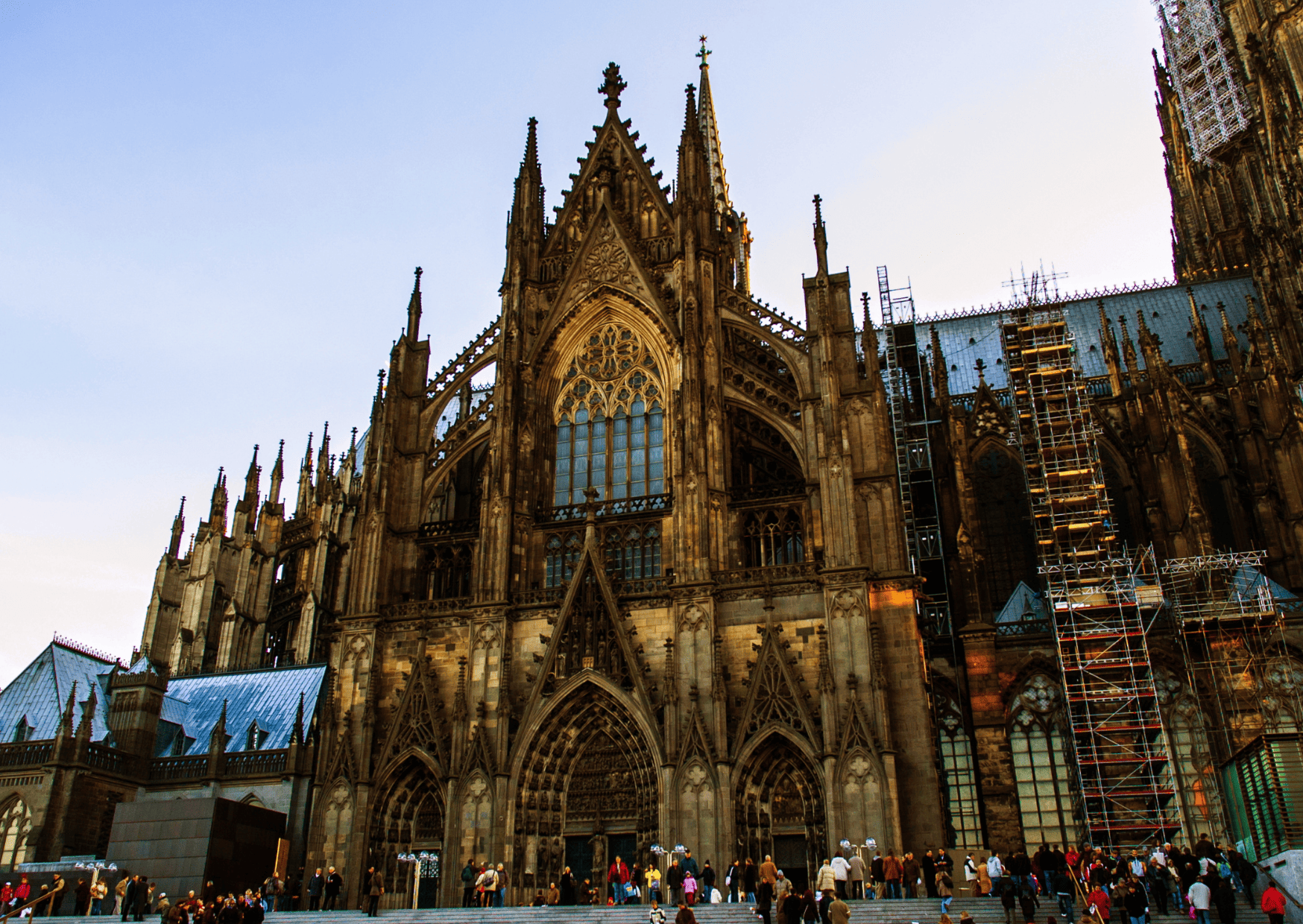 Is cologne worth visiting, is cologne germany worth visiting