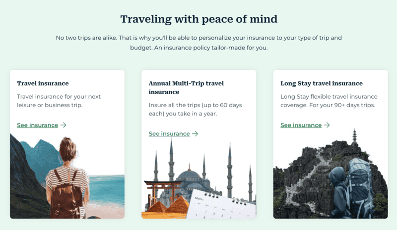 Heymondo vs Genki Travel Insurance: Which is Better?
