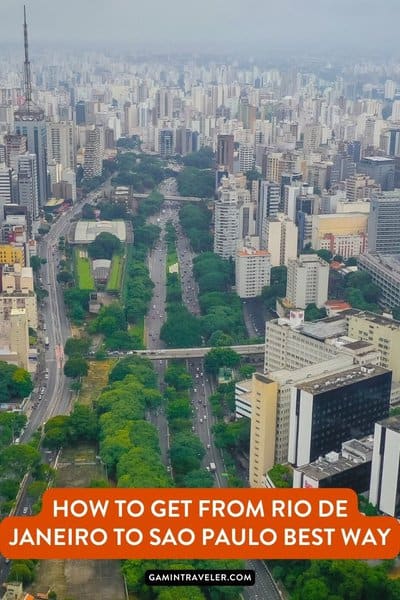 How To Get From Rio de Janeiro to Sao Paulo Best Way 1 How To Get From Rio de Janeiro to Sao Paulo Best Way, cheapest way from Rio de Janeiro to Sao Paulo, Rio de Janeiro to Sao Paulo, bus from Rio de Janeiro to Sao Paulo, taxi from Rio de Janeiro to Sao Paulo, shared van from Rio de Janeiro to Sao Paulo, Uber from Rio de Janeiro to Sao Paulo, taxi from Rio de Janeiro to Sao Paulo, best way from Rio de Janeiro to Sao Paulo