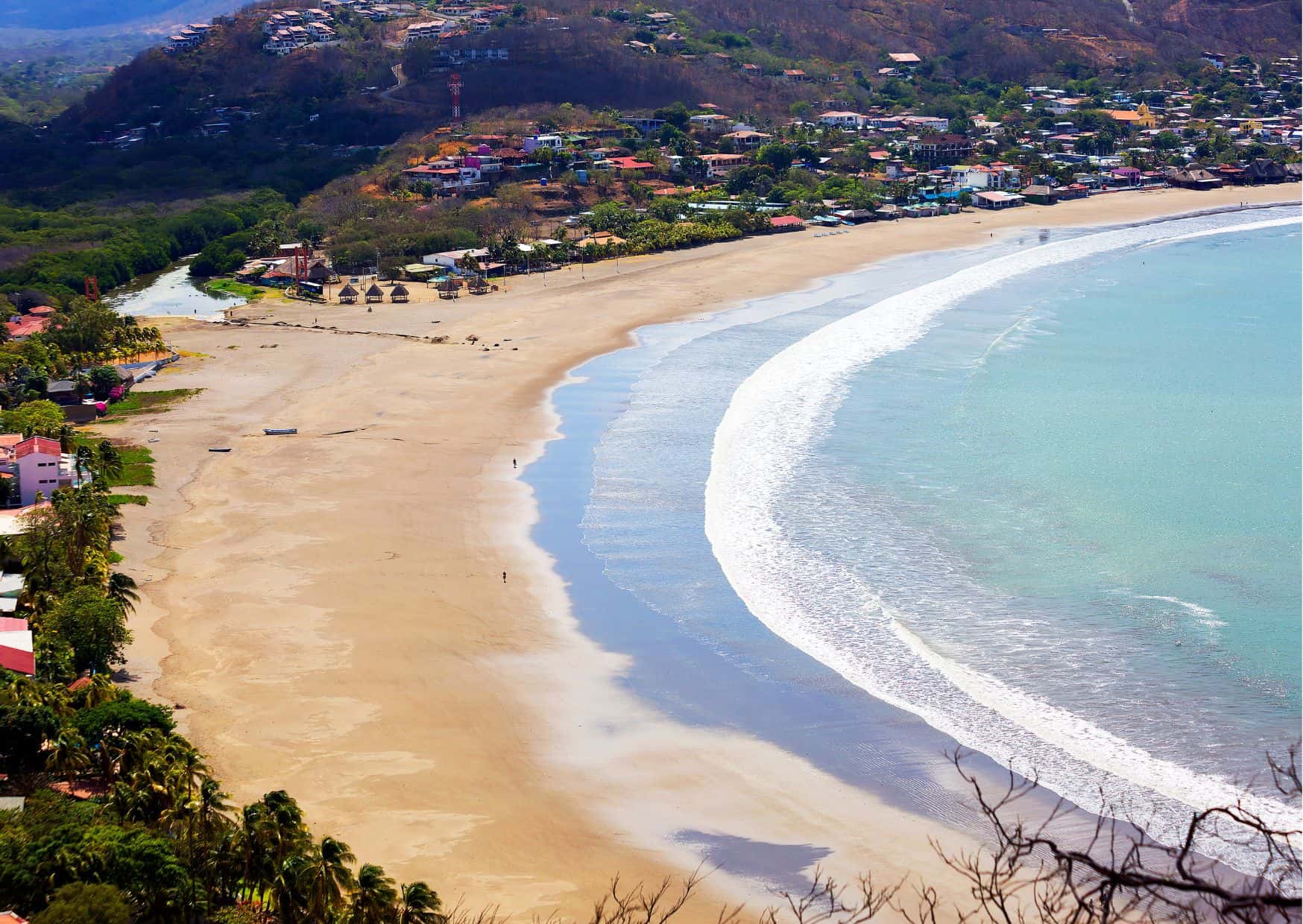 Forget About Costa Rica and Visit These 12 Places Instead in Latin America, How To Get From Leon to San Juan del Sur Best Way, cheapest way from Leon to San Juan del Sur, Leon to San Juan del Sur, bus from Leon to San Juan del Sur, taxi from Leon to San Juan del Sur, Uber from Leon to San Juan del Sur, Cabify from Leonto San Juan del Sur