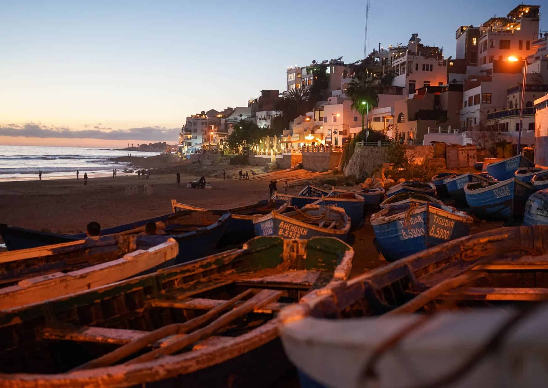 How To Get From Essaouira to Taghazout Best Way, cheapest way from Essaouira to Taghazout, Essaouira to Taghazout, bus from Essaouira to Taghazout, taxi Essaouira to Taghazout, Uber Essaouira to Taghazout, Essaouira to Taghazout by bus, van from Essaouira to Taghazout, best way from Essaouira to Taghazout, train from Essaouira to Taghazout,