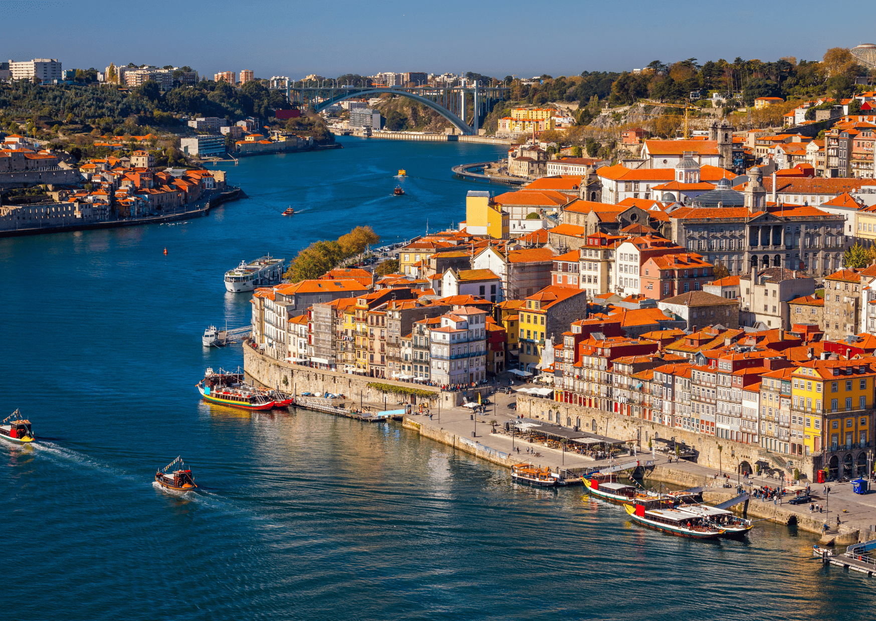 Americans Are Moving to These Cities Because $2,000 a Month Goes Much Further 3 12 Most Beautiful And Best Cities For Living With Less Than $2000 USD, 20 Top Countries in the World to Meet and Date New People: Ultimate Guide, 10 Common Mistakes To Avoid In Porto And How To Avoid Them, What Made Portugal the Most Popular Tourist Destination: Key Attractions and Unique Experiences, 10 Best Destinations for Solo Travel Right Now, Interesting Facts About Portugal That You Didn't Know, Safest Countries to Travel in 2024