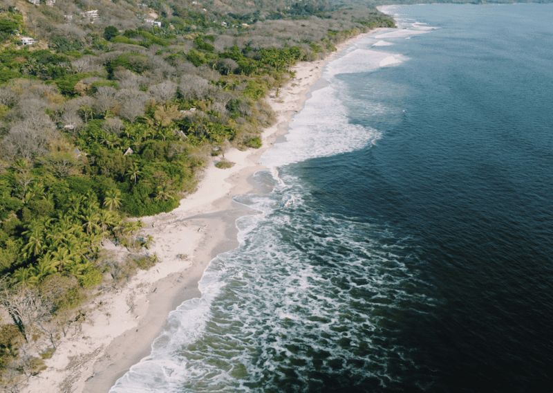 Guide on a 3-Day Santa Teresa Costa Rica Itinerary