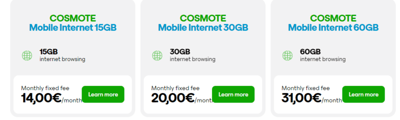Heraklion Airport SIM Card– How to Buy A Sim Card in Crete 2 Cosmote Crete Sim Card, Heraklion Airport SIM Card– How to Buy A Sim Card in Crete