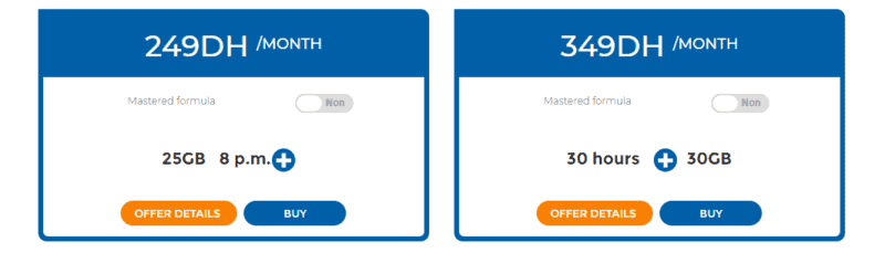Maroc Telecom Marrakech sim card, Sim Card Marrakech Airport: Buy A Sim Card in Marrakech