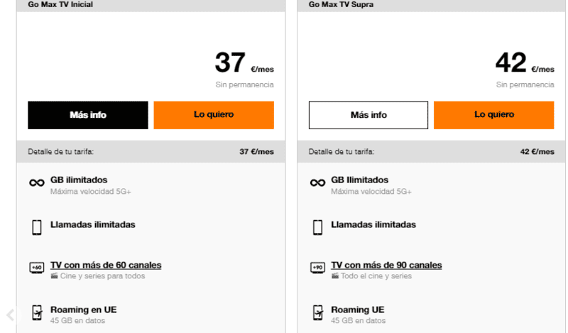 Orange – Valencia SIM Card, Valencia Airport SIM Card: Getting a SIM Card In  Valencia