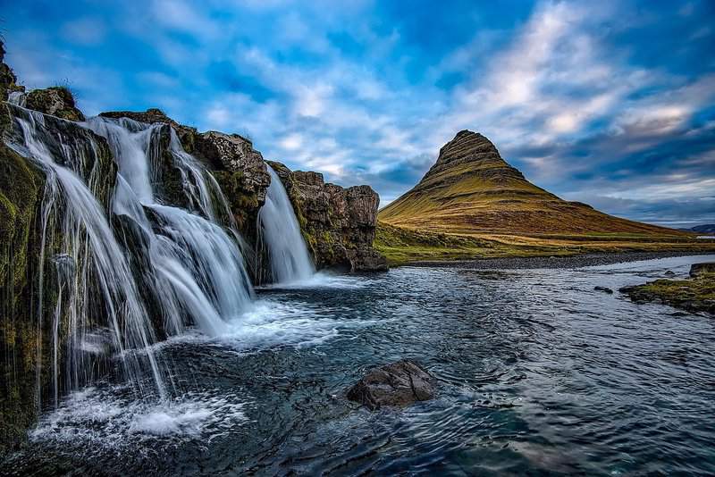 The 10 Best Trails and Hikes in Iceland