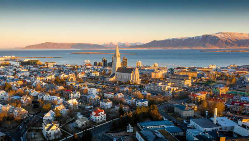 9 Day Iceland Itinerary with Kids - Reykjavik, Iceland