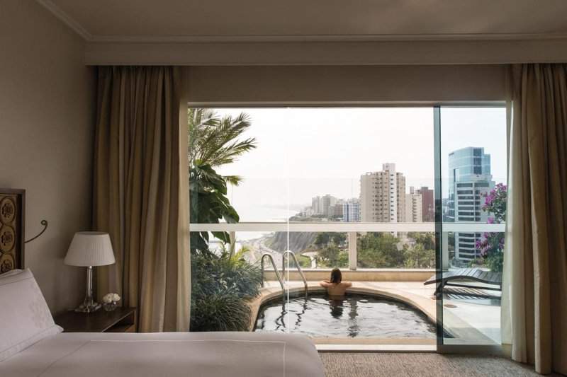 A Detailed Peru Itinerary 8 Days: Everything to Know 5 Belmond Hotel in Lima Peru 8 Day Peru Itinerary