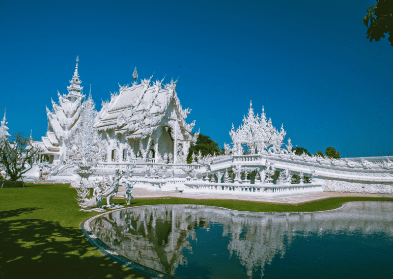 Chiang Mai Temples in Chiang Mai Thailand Thailand vs Philippines