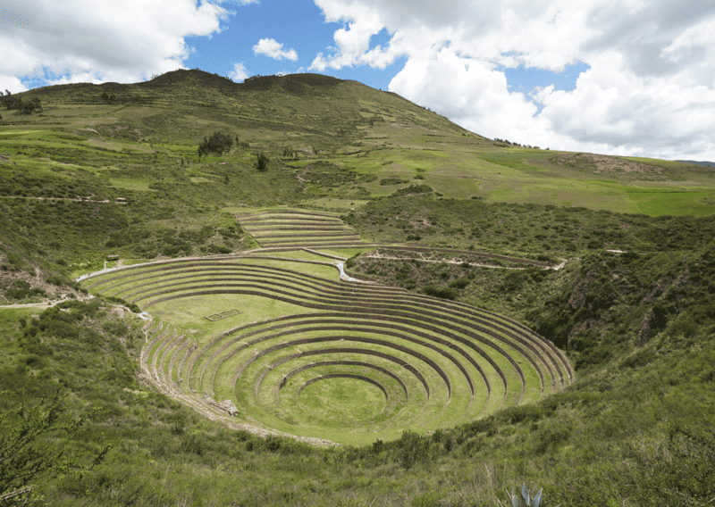 A Detailed Peru Itinerary 8 Days: Everything to Know 13 Sacred Valley in Peru - Full Peru Itinerary 8 Days or More