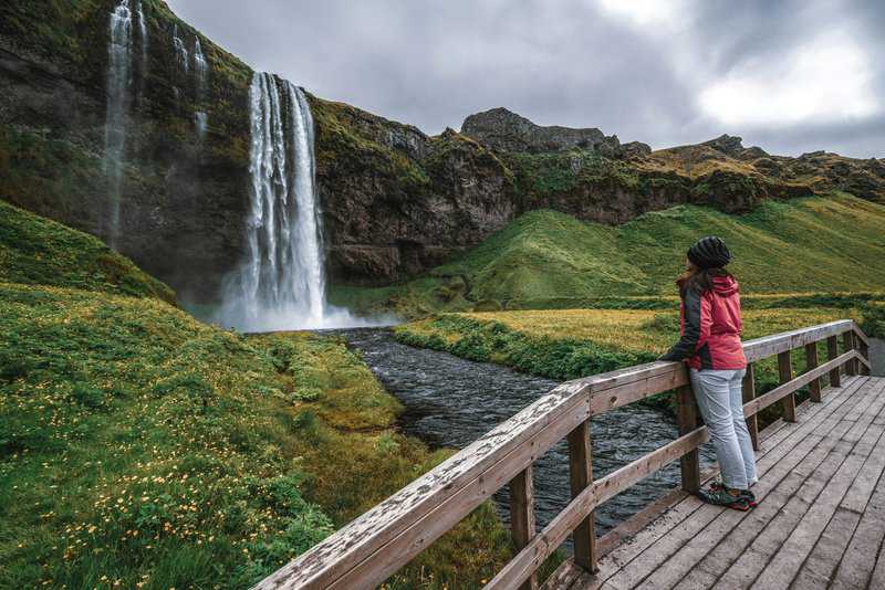 Happiest Countries to Visit in the World