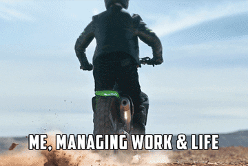 Work Life Balance Goals: the Digital Nomad Ultimate Toolkit