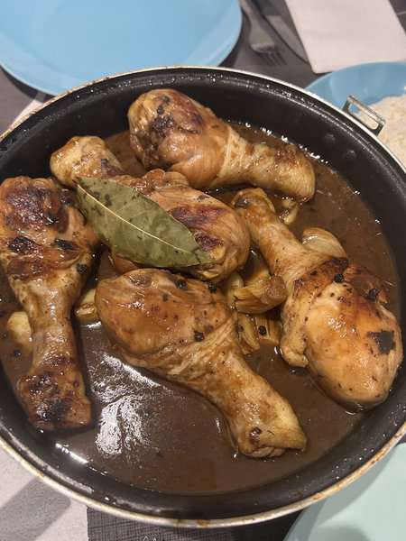 5 Most Popular Filipino Dishes (Recipe Guide) Tips And Calories, Authentic Filipino Adobo Recipe - Gamintraveler