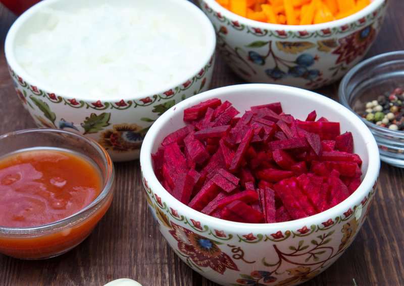 How to Make Borscht – An Authentic Borscht (Recipe Guide)