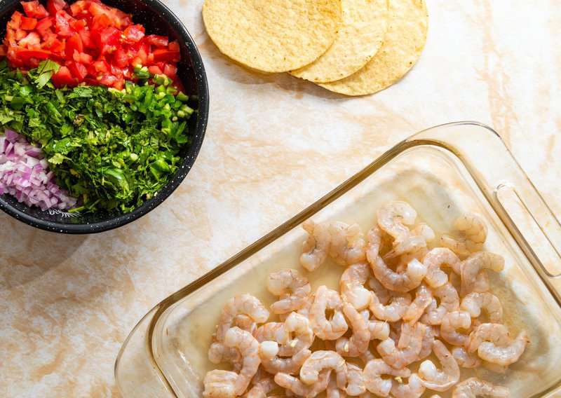 How to Make Ceviche – An Authentic Ceviche (Recipe Guide)