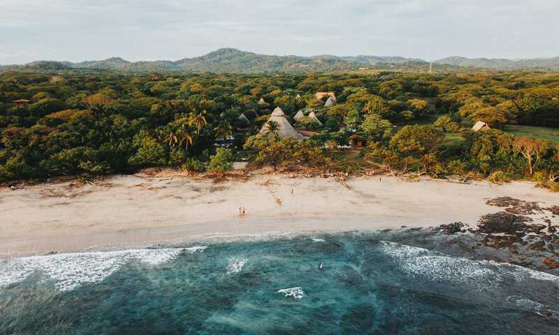 Costa Rica is known for its eco-tourism and sustainable travel culture, especially in the Caribbean | Costa Rica vs Colombia
