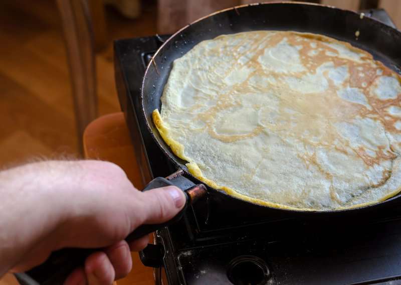 How to Make Crepes – Authentic Crepes (Recipe Guide)