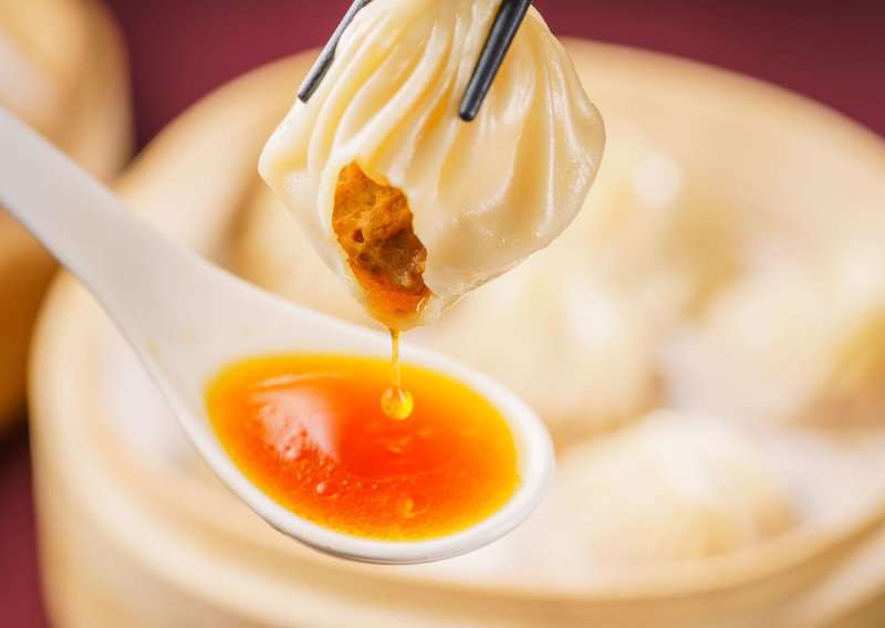 How to Make Homemade Dumplings: Best Dumpling Recipe With Step-by-Step Instructions 6 How to Make Dumplings – An Authentic Dumplings (Recipe Guide)